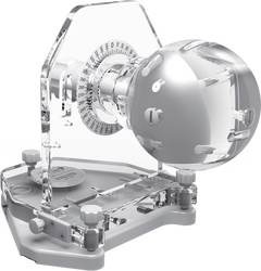 LUCY™ 3D QA Phantom