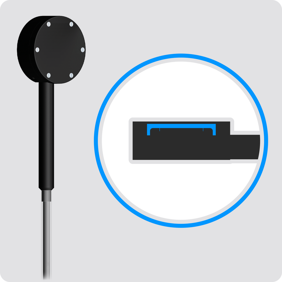 Exradin a11 icon 1400 v2