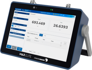 MAX Elite Electrometer
