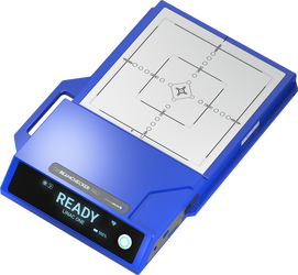 QA BeamChecker™ Pro