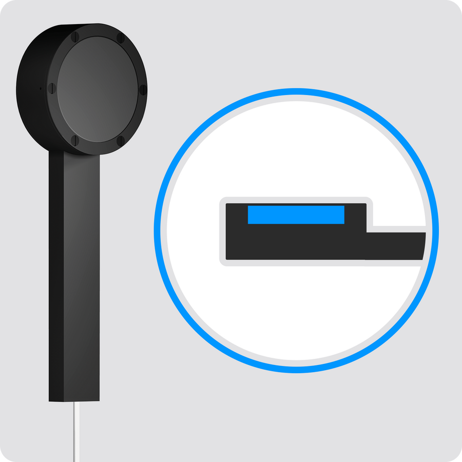 Exradin a650 icon 1400