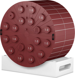 Advanced Electron Density Phantom