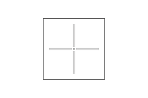 Center Marker Vector 1400