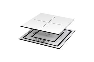 FC 2 with Center Marker 1400