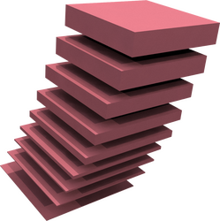 Virtual Water® Phantom